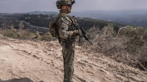 Netanjahu: Israel will weiter in Südlibanon vordringen