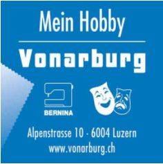Mein Hobby - Vonarburg