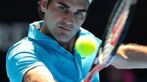 Federer in Miami mit Bravour im Halbfinal