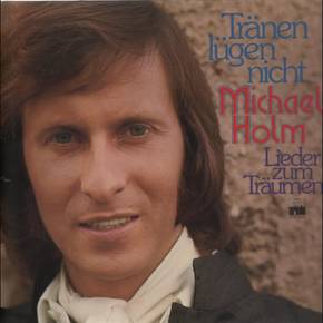 Tränen lügen nicht
