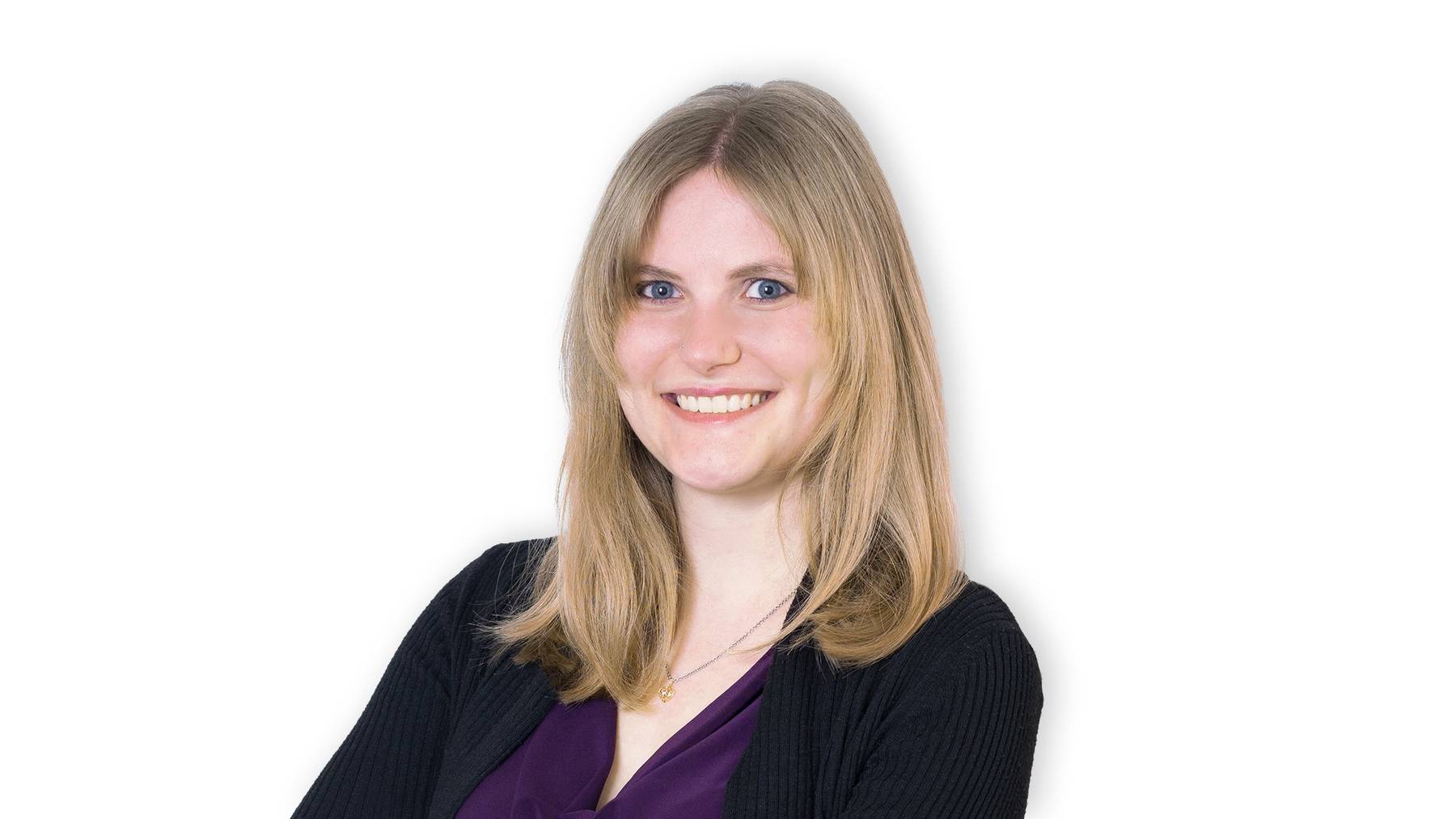 Bild Melissa Steuri