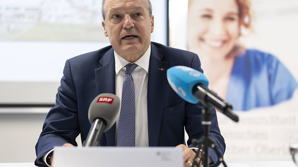 Aktionärsgemeinden suchen neue Verwaltungsräte fürs Spital Wetzikon