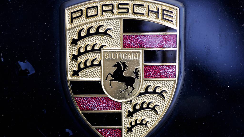 Sportwagenbauer Porsche fährt mehr Umsatz und Gewinn ein