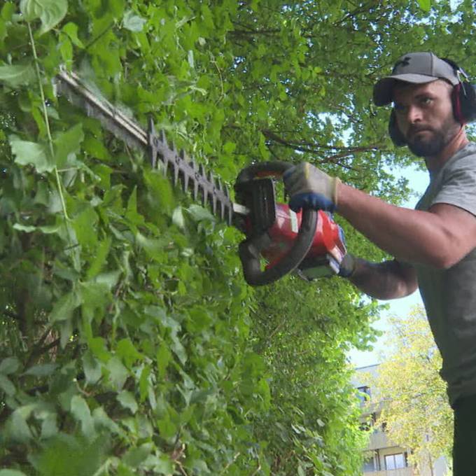 Solothurn und Aargau: Mehr als 1000 Lehrstellen noch unbesetzt