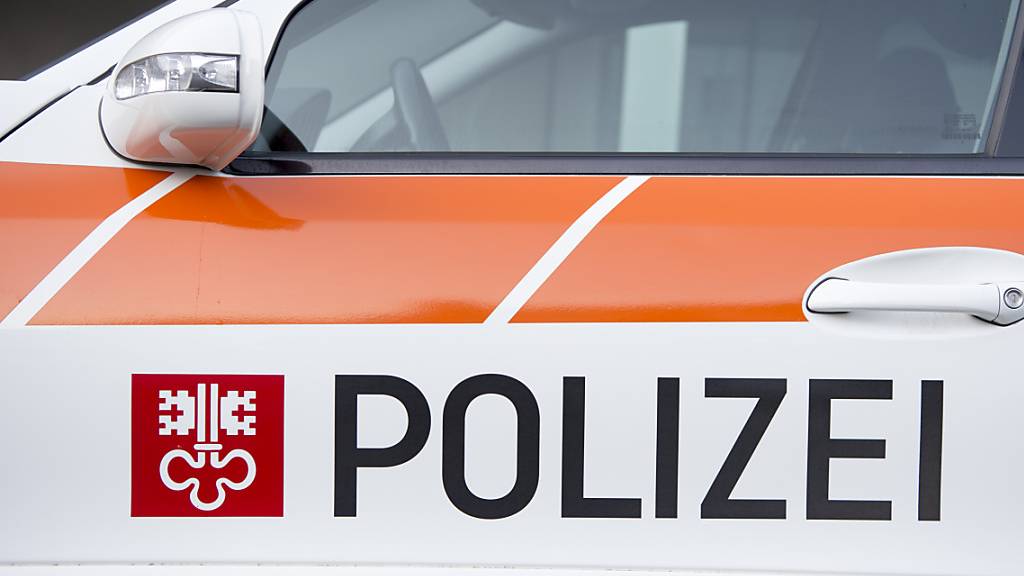 Im Vergleich zu anderen Polizeikorps muss die Kantonspolizei Nidwalden weniger oft wegen kriminellen Machenschaften ausrücken. (Archivaufnahme)