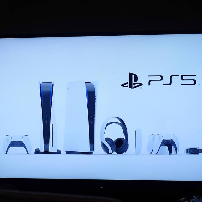 PS5-Verkäufe schlagen PS4 um Längen, Sony macht trotzdem Verlust