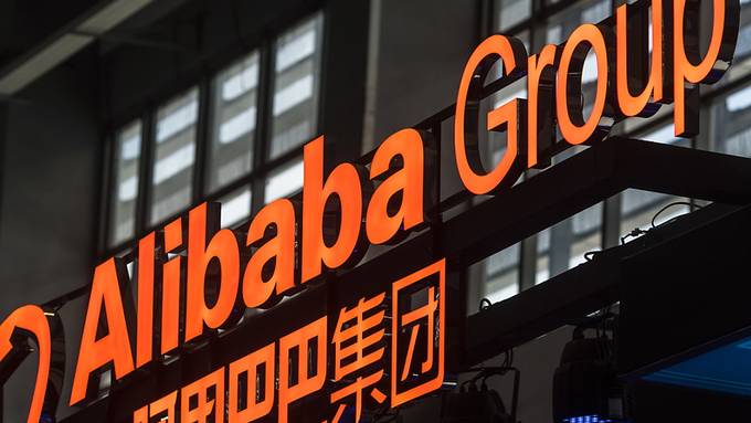 Gemeinschaftsfirma von Richemont und Alibaba startet
