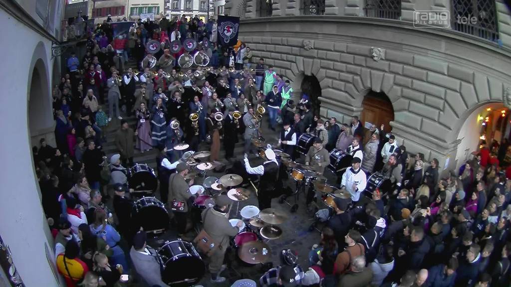 Schügumugger Ämme Usgüüglete 2025