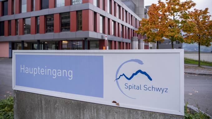 Spital Schwyz weist Hochschwangere mit Wehen ab