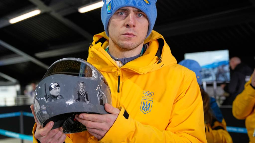 CAS bestätigt Ausschluss von Heraskewitsch