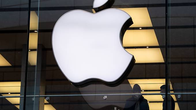 Verstösst Apple gegen Wettbewerbsvorschriften?