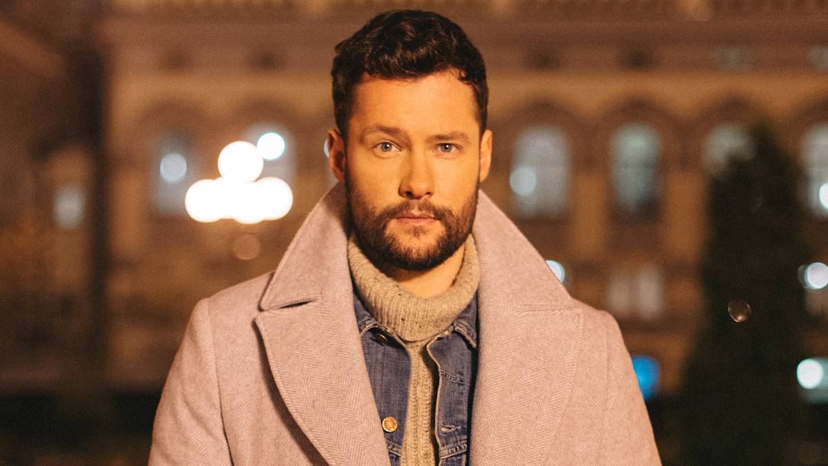 Calum Scott Pressebilder 2018 - CMS Source