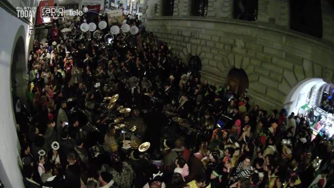 Chappelgnome Lozärn SchmuDo 2022