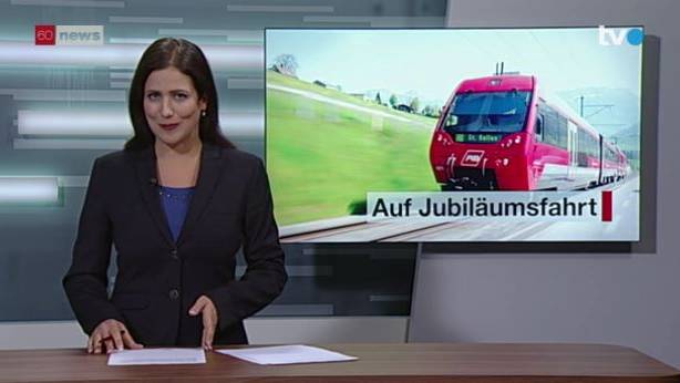 Jubiläum
