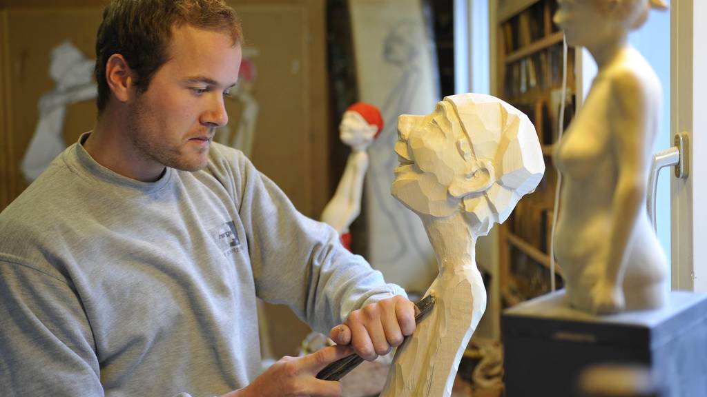 Freizeittipp: UR(CH)iger Handwerksmarkt im Isenthal