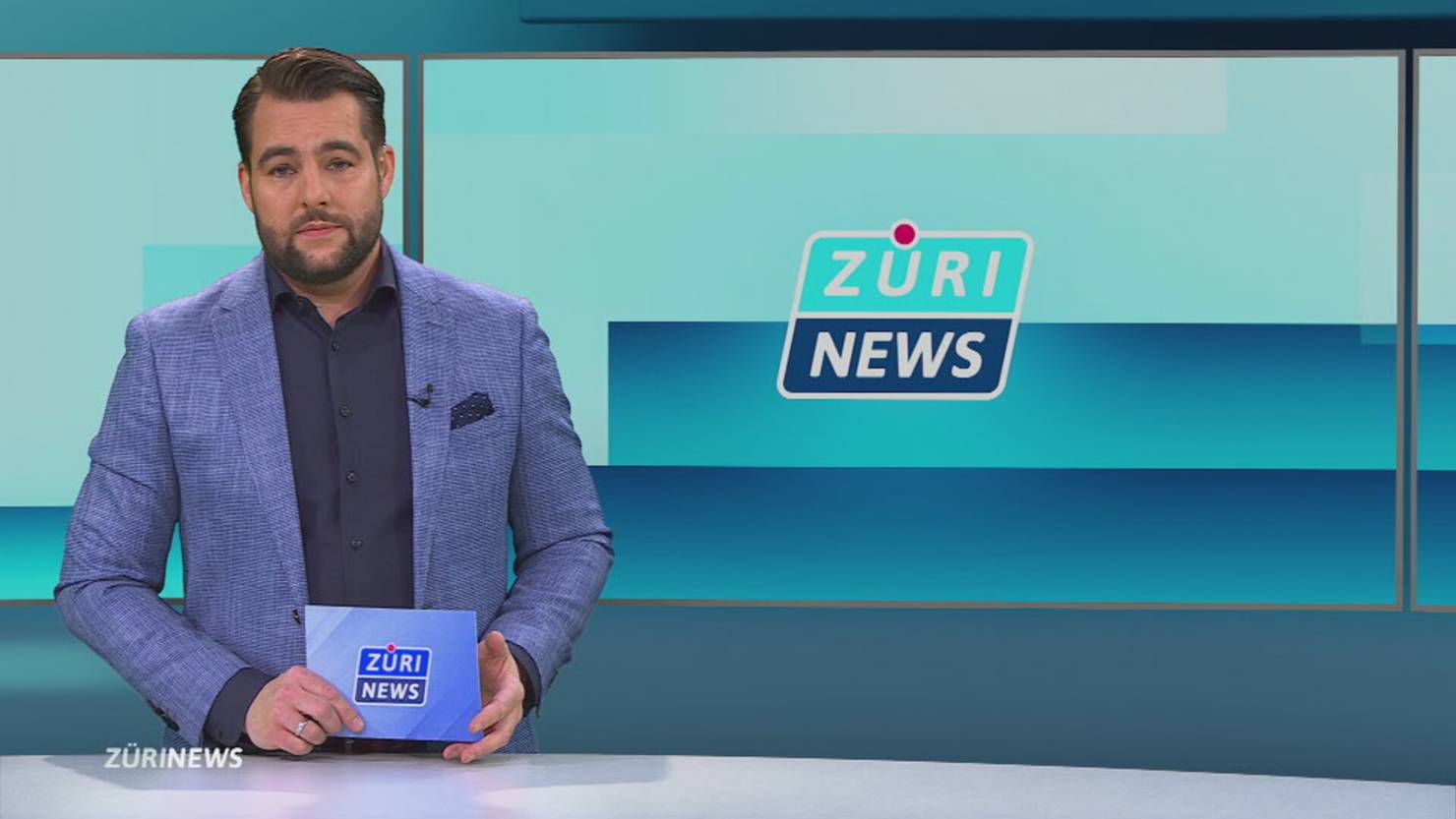 Samstag, 23. Dezember 2023 | TeleZüri