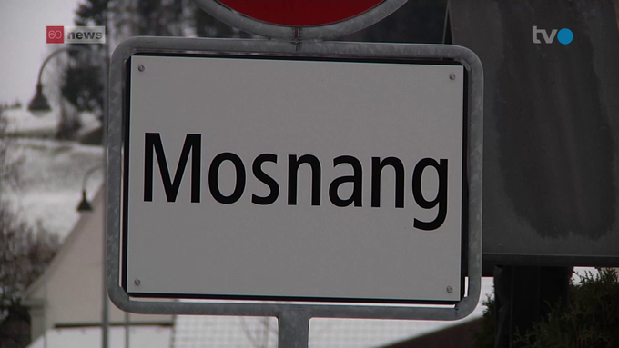 Mosnang gibt Suche nach Hausarzt auf