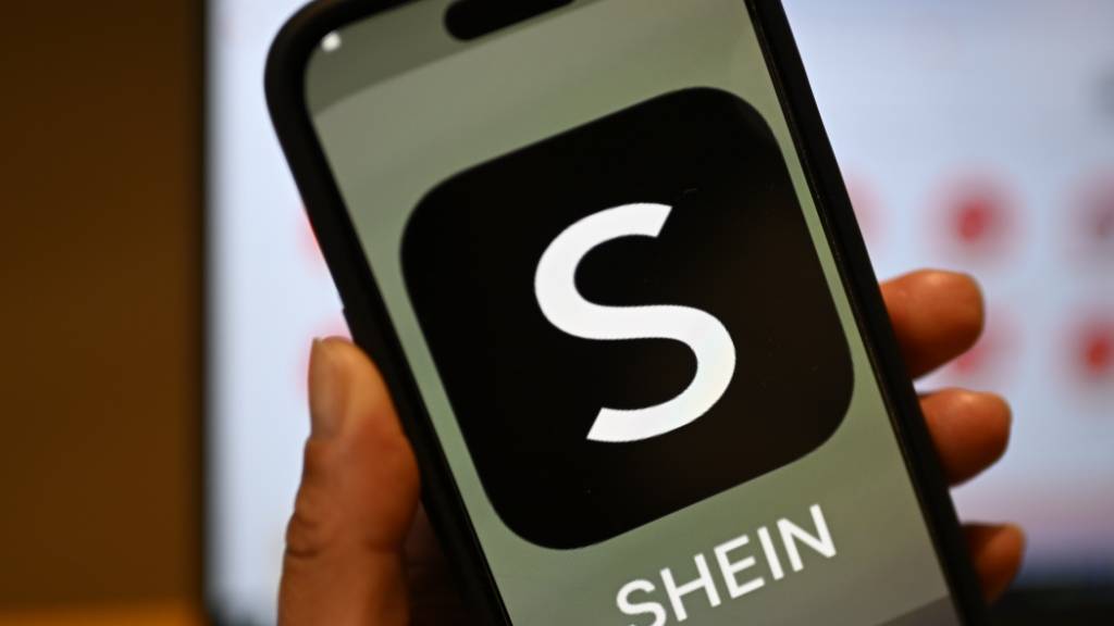 Wegen des Verkaufs von kinderähnlichen Sexpuppen auf der Online-Verkaufsplattform Shein hat die französische Anti-Betrugsbehörde die Justiz eingeschaltet. (Archivbild)