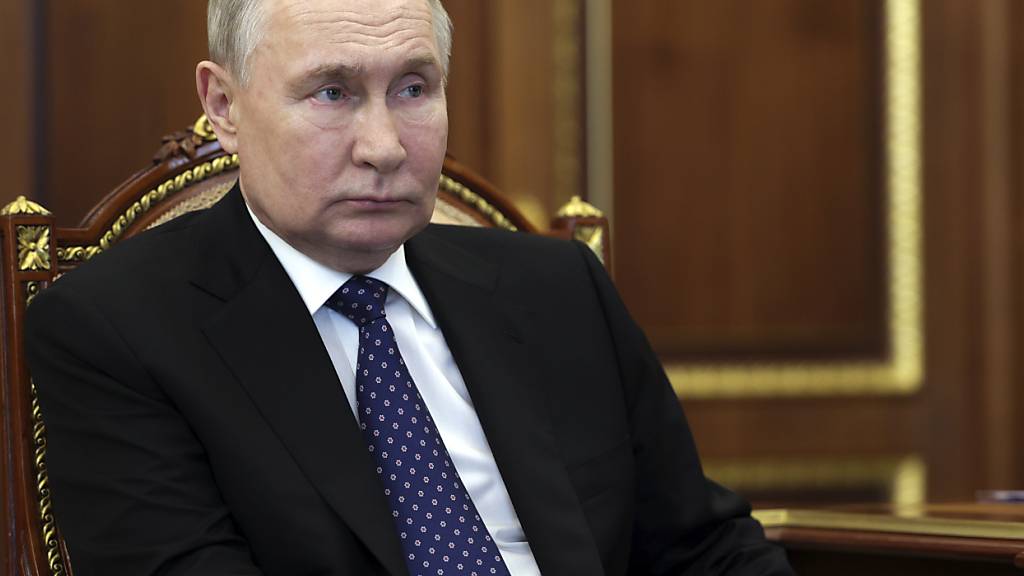 Russland beginnt mit angekündigter Übung von Atomstreitkräften