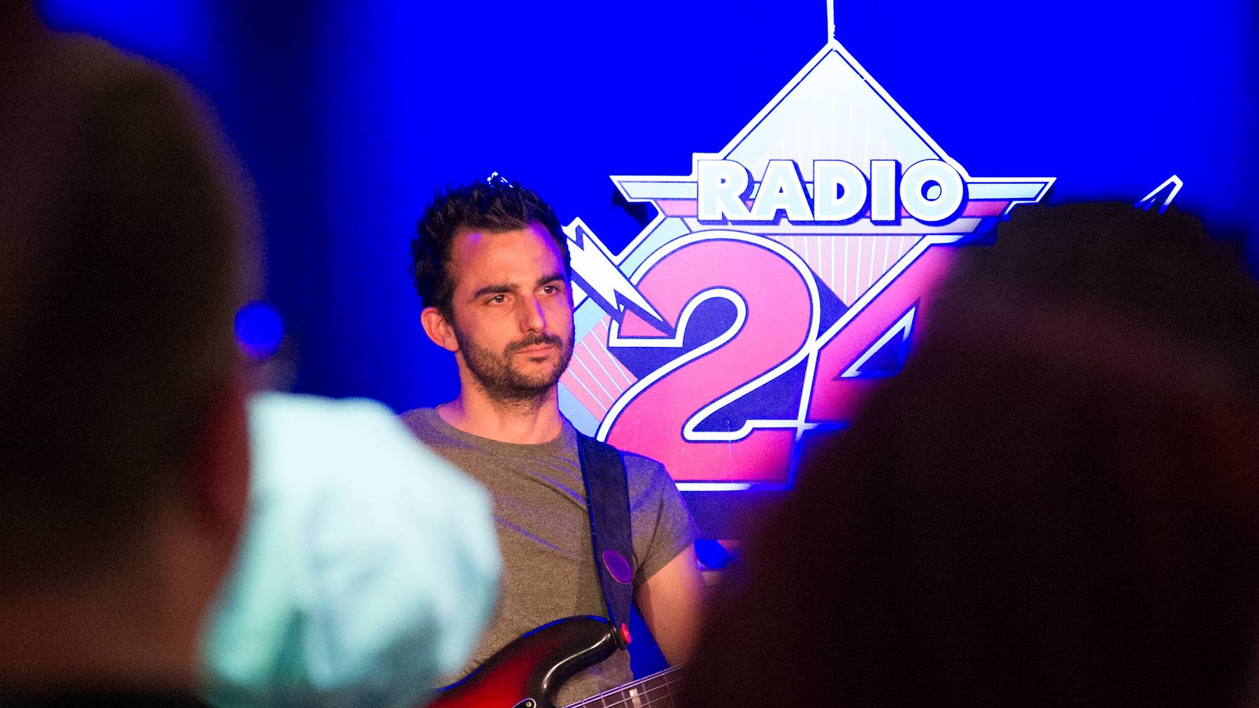 Radio 24 Wettbewerb