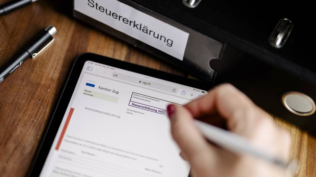 VZ Holding verdient im Geschäftsjahr 2025 mehr