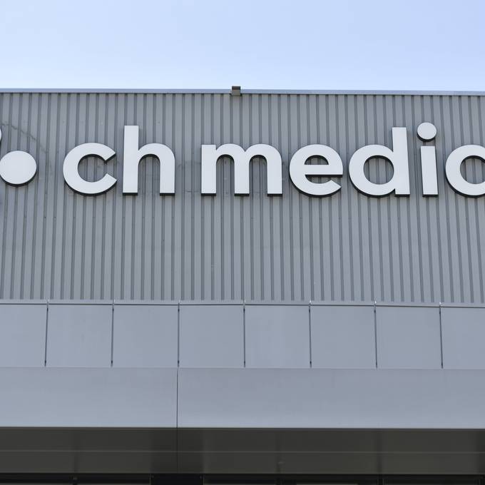 CH Media plant den Abbau von 150 Stellen im ersten Quartal 2024