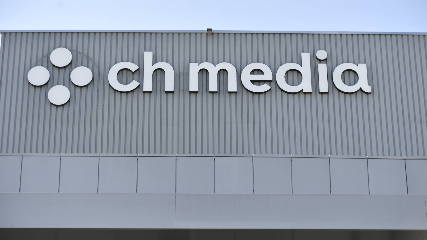 CH Media expandiert auf dem Berner Medienmarkt.