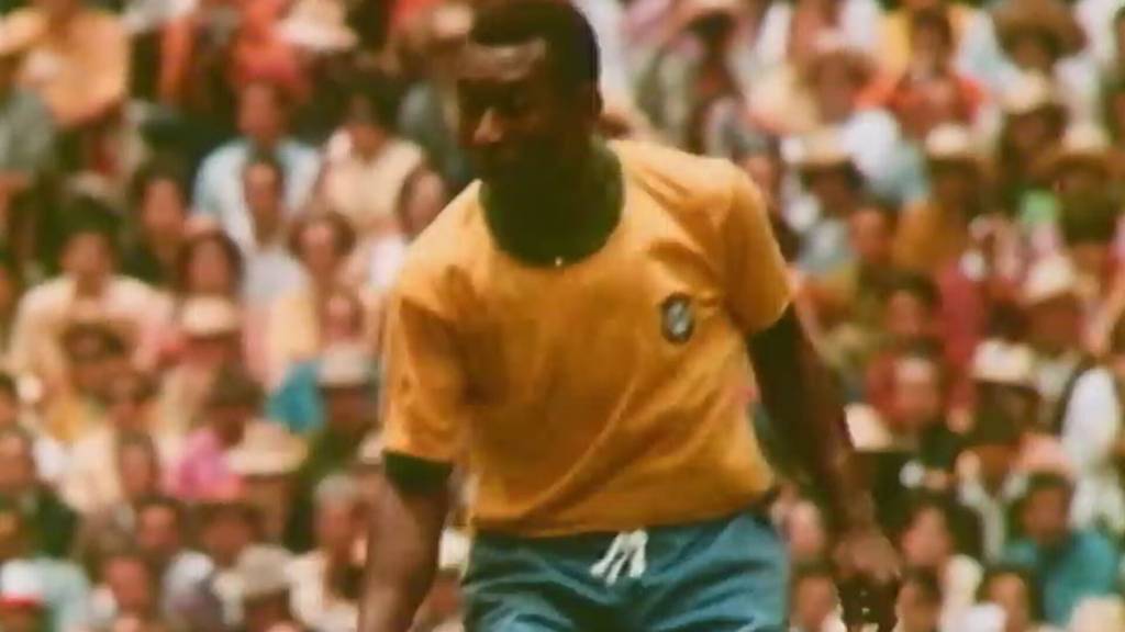 Reaktionen zum Tod von Pelé