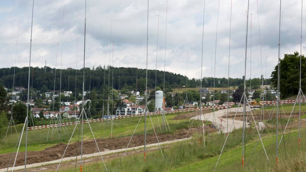 Bundesamt für Wohnungswesen (BWO) belässt Referenzzinssatz für Hypotheken bei 1,5% (Symbolbild)