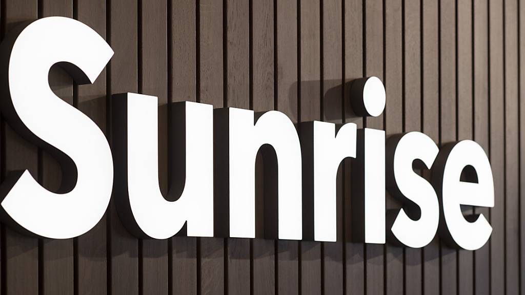 Dem Telekomkonzern Sunrise droht eine Aktionärsrevolte gegen die geplante 6,3-Milliarden-Übernahme des Kabelnetzbetreibers UPC. (Archiv)