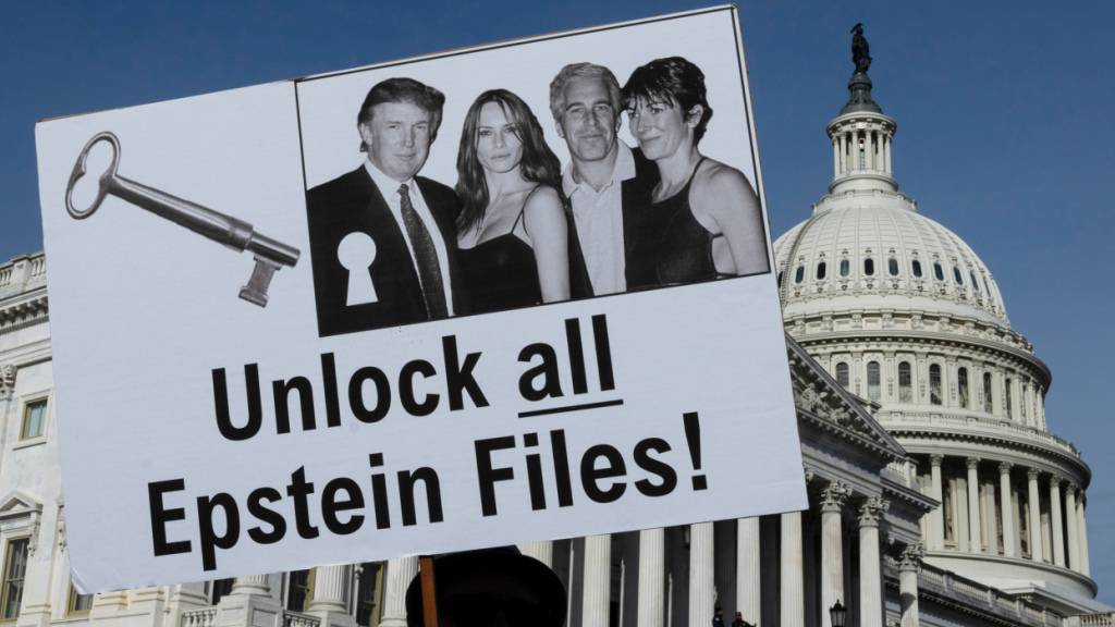 Epstein-Akten: Einblick in E-Mail-Verkehr mit Andrew?