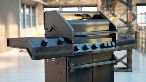 So gewinnst du deinen Supergrill