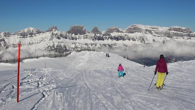 Grosser Vergleich: Welches Skigebiet passt zu dir?