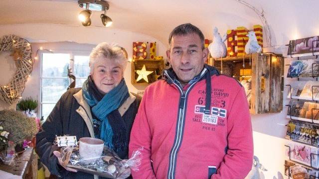 Grosse Solidarität nach dreistem Diebstahl