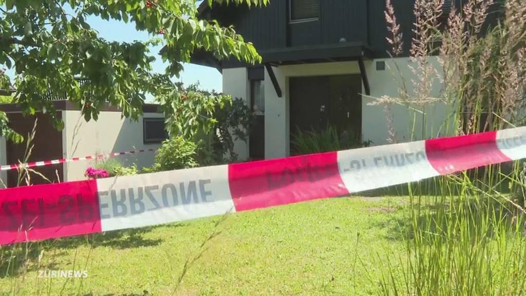 Dreifachmord: Was könnte das Motive des 41-Jährigen Solothurners sein?