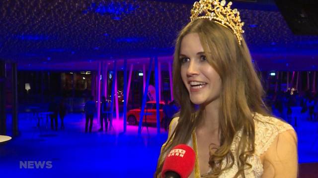 Burgdorferin Noemi Raval ist neue Miss Bern