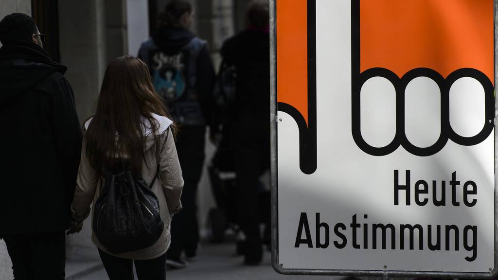 Auch Arme lehnten Aargauer «Millionärssteuer» ab