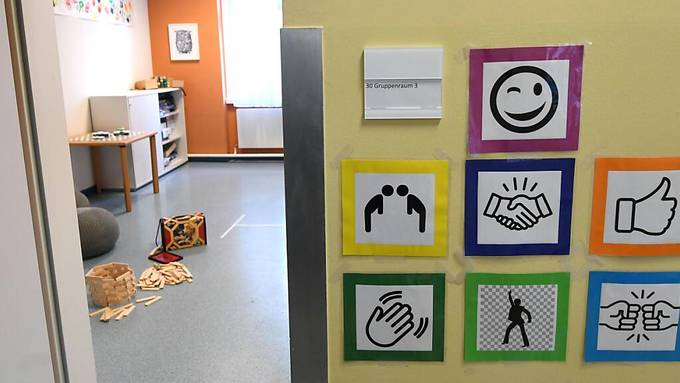 Mehr Plätze für Kinder in Thurgauer Psychiatrien