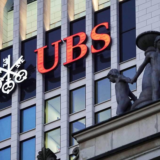 UBS gelingt Erfolg im Steuerprozess in Frankreich