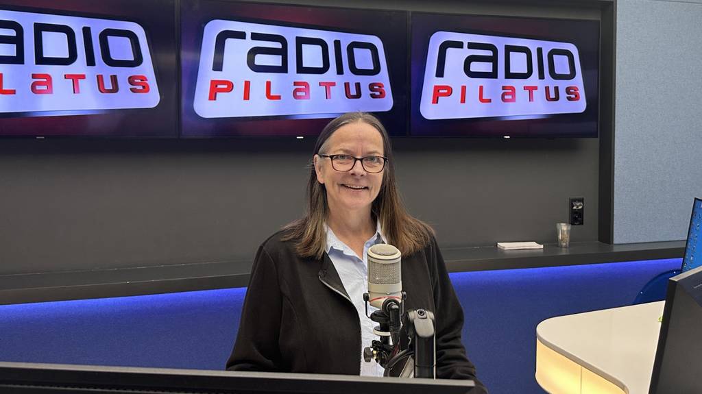 Andrea Wallrath, Leitung Ausbildung Pflege Spitex Uri