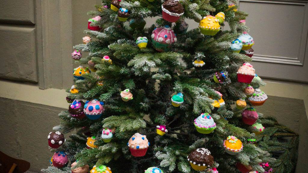 Christmas Music Night: Kreative Weihnachtsbäume gesucht