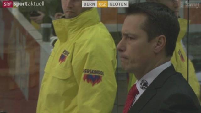 Guy Boucher bleibt!