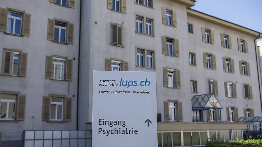 Die Lups hat letztes Jahr wieder schwarze Zahlen geschrieben. (Archivbild)