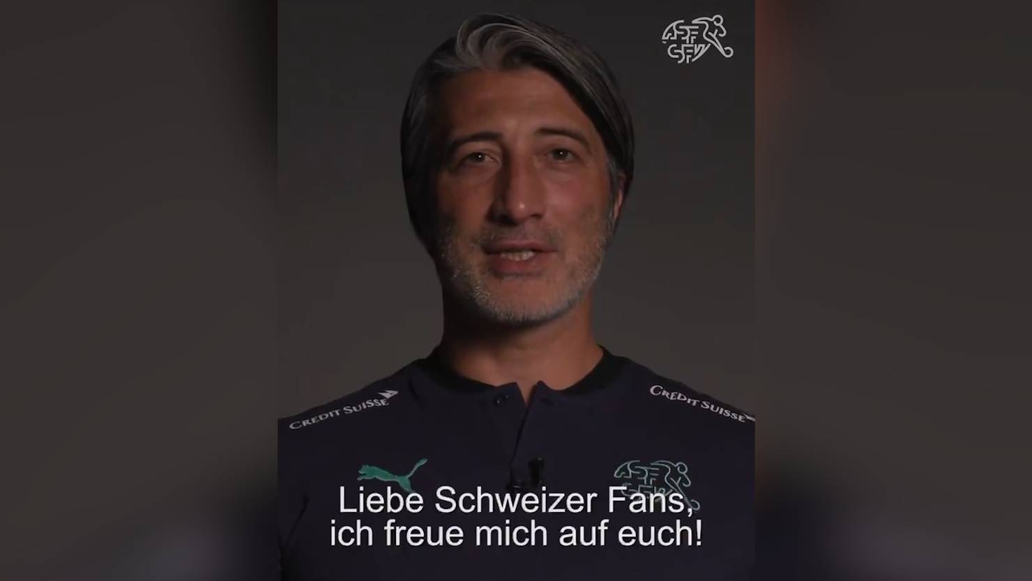 Es Ist Offiziell: Murat Yakin Wird Neuer Schweizer Nati-Trainer! | TeleM1