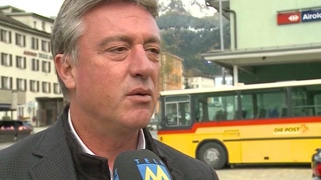 Schällibaum neuer FC Aarau Trainer