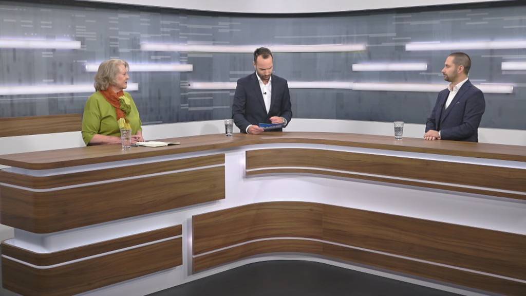 Kriminalität im Thurgau