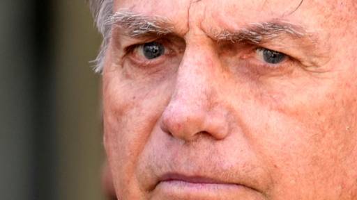 Polizei: Bolsonaro soll Asyl in Argentinien geplant haben