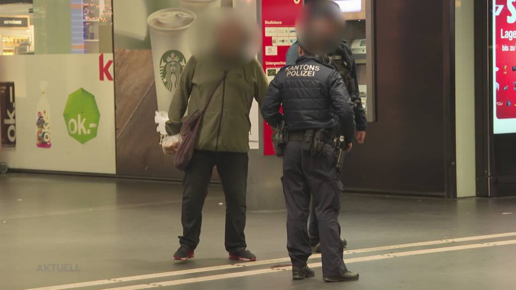 Sicherer fühlen: Solothurner Mitte-Nationalrat wünscht Alkoholverbot an Schweizer Bahnhöfen