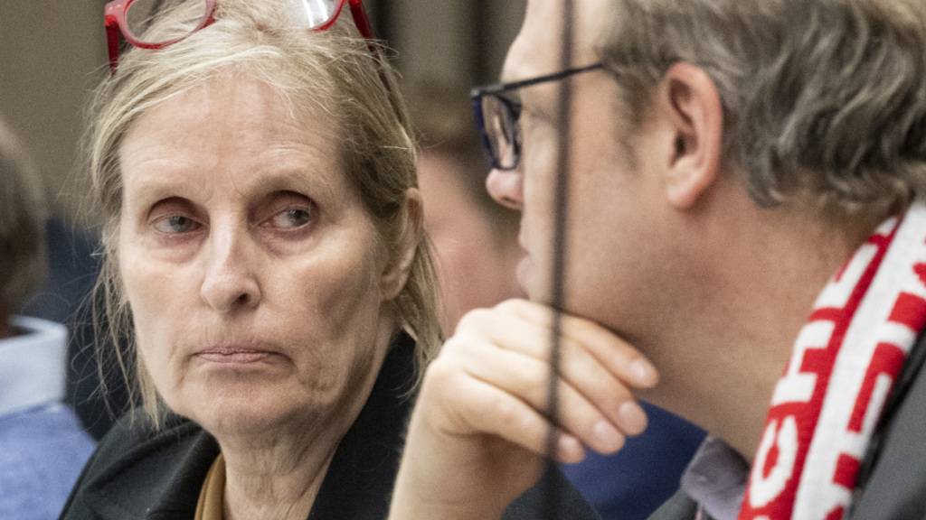 Bundesgericht weist Beschwerde gegen Zürcher Kantonsrätin Garcia ab