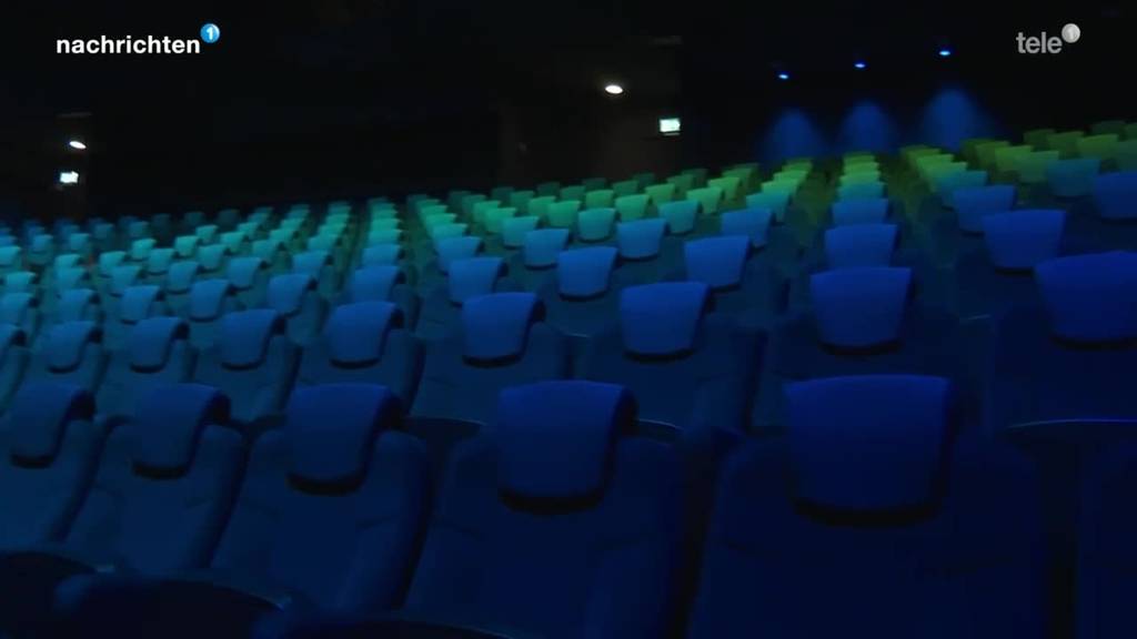 Wie geht es weiter für Schweizer Kino